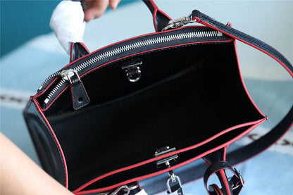 Ver Fashion Lu-Vi bags - 8037