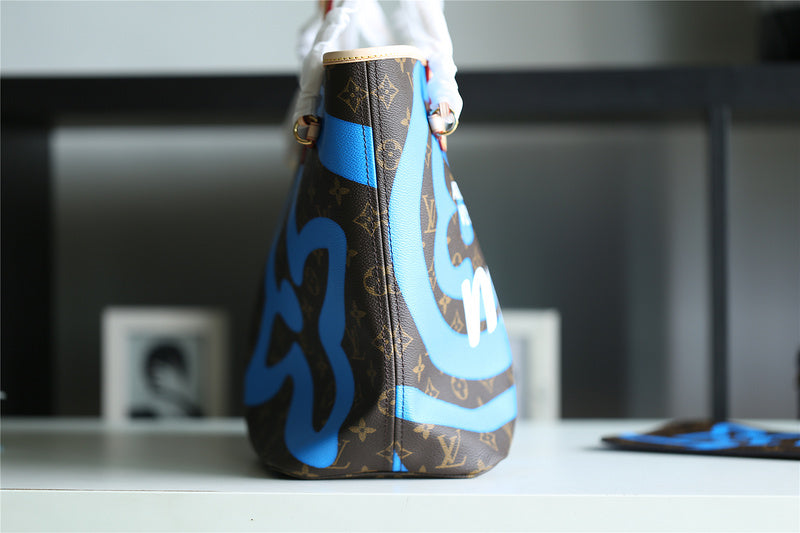 Ver Fashion Lu-Vi bags - 8087