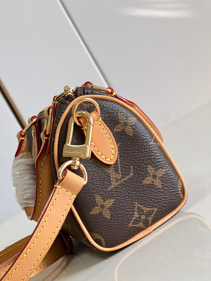 Ver Fashion Lu-Vi bags - 17022