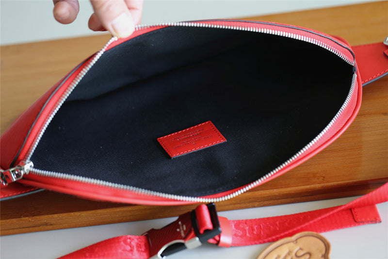 Ver Fashion Lu-Vi bags - 10352