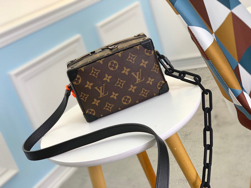 Ver Fashion Lu-Vi bags - 17082