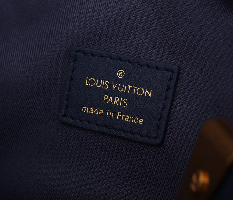 Ver Fashion Lu-Vi bags - 17830