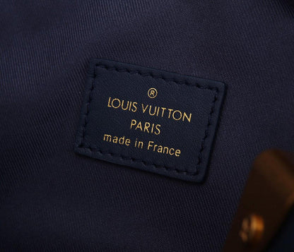 Ver Fashion Lu-Vi bags - 17830