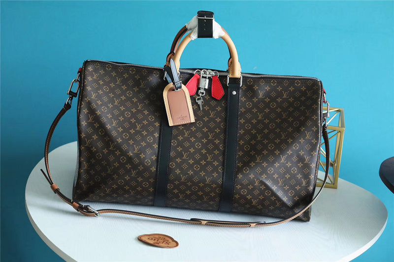 Ver Fashion Lu-Vi bags - 11330