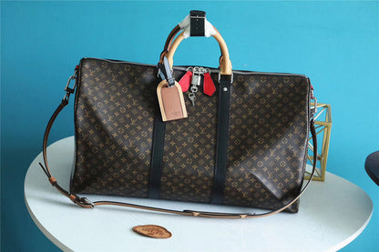 Ver Fashion Lu-Vi bags - 11330