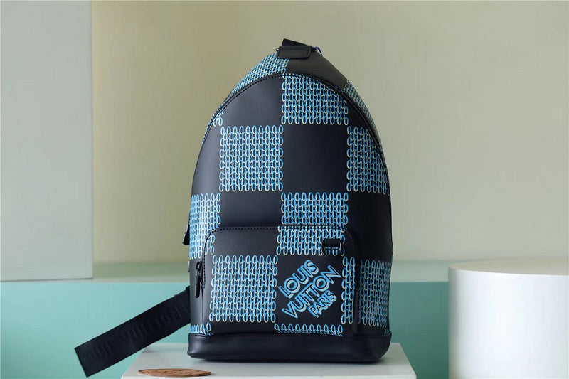 Ver Fashion Lu-Vi bags - 10016