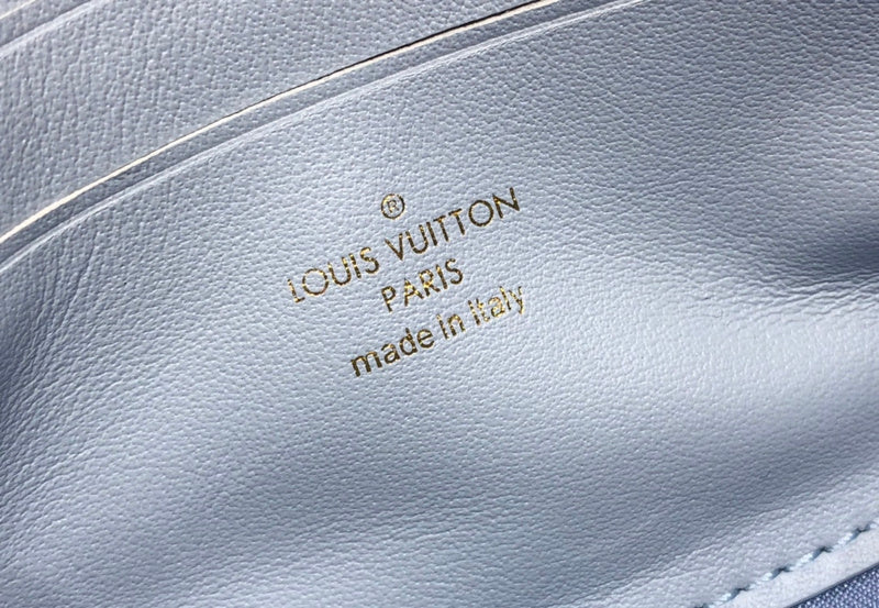 Ver Fashion Lu-Vi Bags - 16734