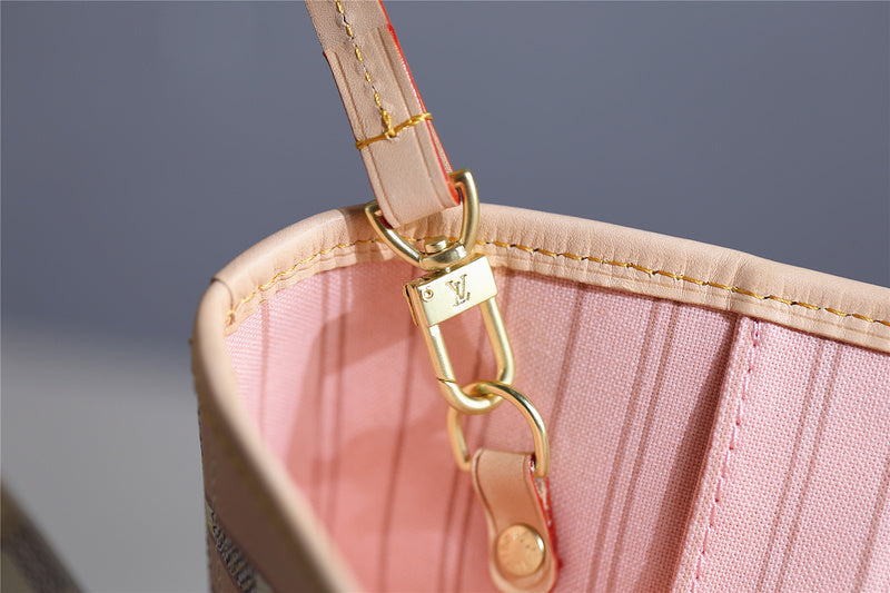 Ver Fashion Lu-Vi bags - 8086