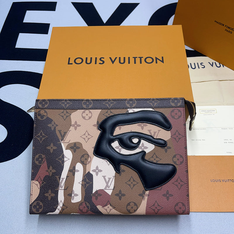 Ver Fashion Lu-Vi bags - 10525