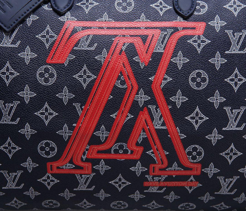 Ver Fashion Lu-Vi bags - 17841