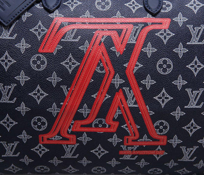 Ver Fashion Lu-Vi bags - 17841