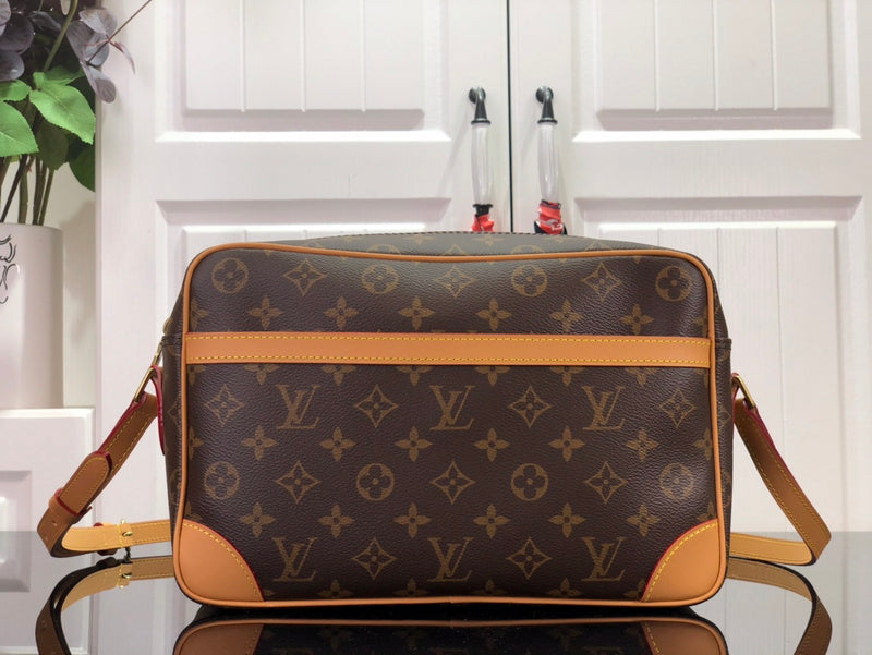 Ver Fashion Lu-Vi bags - 17356