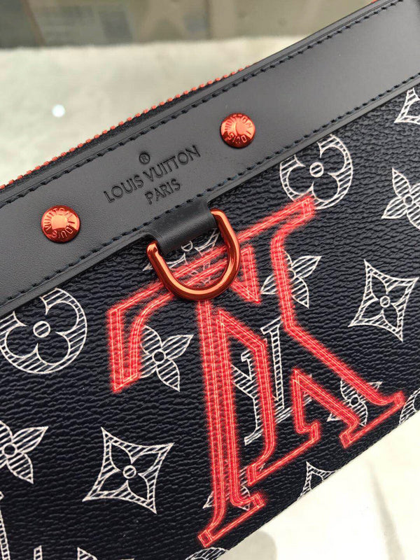 Ver Fashion Lu-Vi bags - 17447