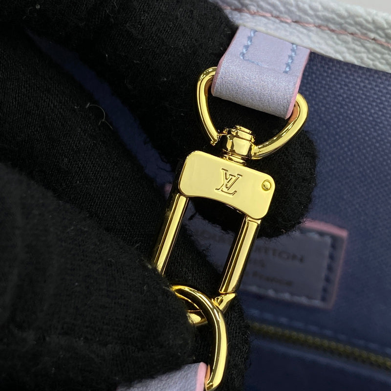 Ver Fashion Lu-Vi Bags - 16669