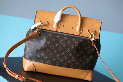 Ver Fashion Lu-Vi bags - 10444