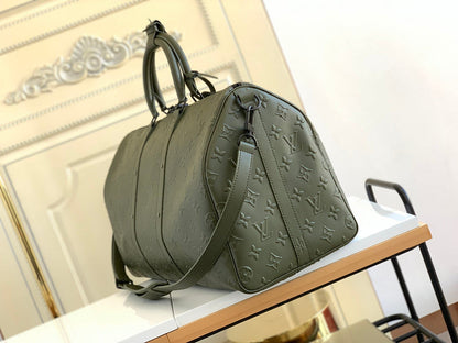 Ver Fashion Lu-Vi bags - 17287