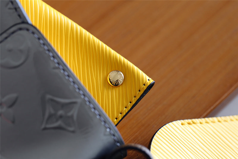 Ver Fashion Lu-Vi bags - 8045