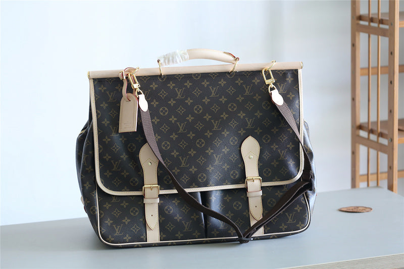 Ver Fashion Lu-Vi bags - 10468