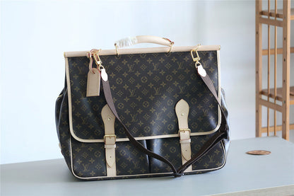 Ver Fashion Lu-Vi bags - 10468