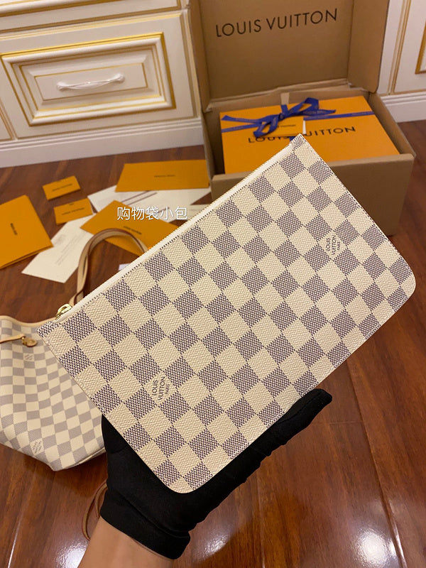 Ver Fashion Lu-Vi bags - 17667