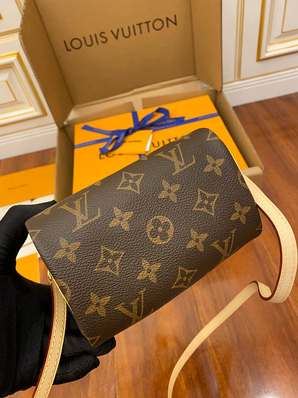 Ver Fashion Lu-Vi bags - 17237