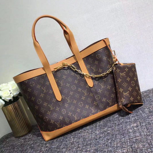 Ver Fashion Lu-Vi bags - 17813