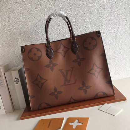 Ver Fashion Lu-Vi bags - 17384