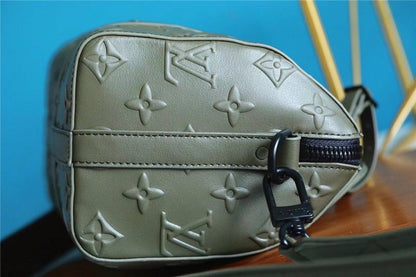 Ver Fashion Lu-Vi bags - 11267