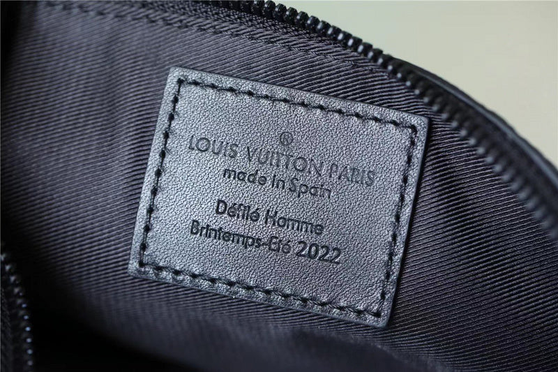 Ver Fashion Lu-Vi bags - 10040