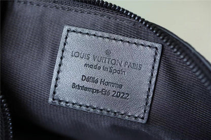 Ver Fashion Lu-Vi bags - 10040