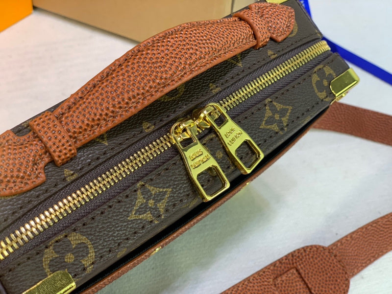 Ver Fashion Lu-Vi bags - 17496
