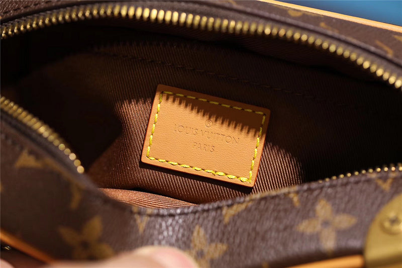 Ver Fashion Lu-Vi bags - 10151