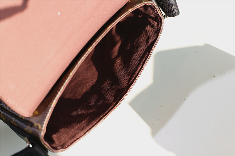 Ver Fashion Lu-Vi bags - 10413