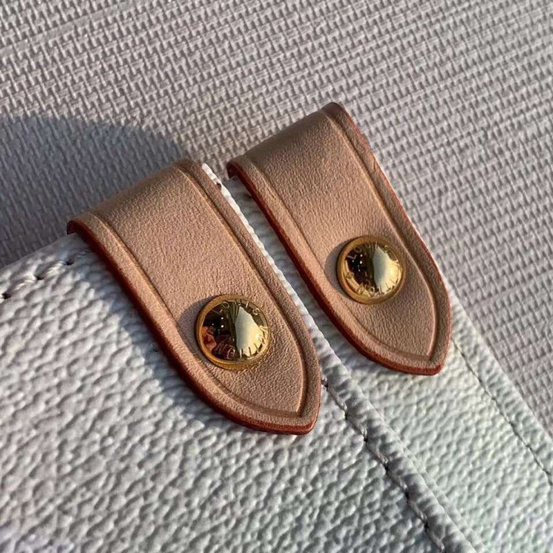 Ver Fashion Lu-Vi bags - 17422