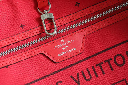 Ver Fashion Lu-Vi bags - 8064