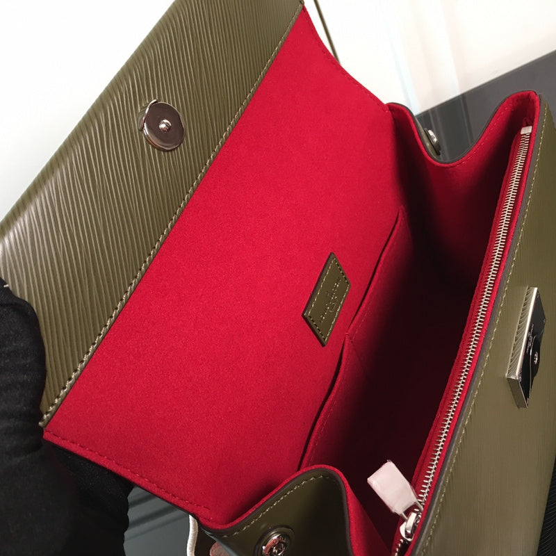 Ver Fashion Lu-Vi bags - 17104