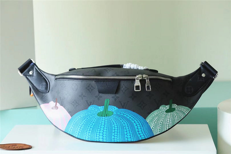 Ver Fashion Lu-Vi bags - 10330