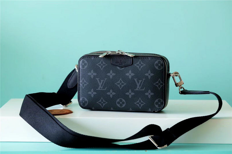 Ver Fashion Lu-Vi bags - 10234