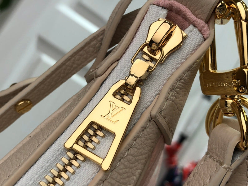 Ver Fashion Lu-Vi Bags - 16910