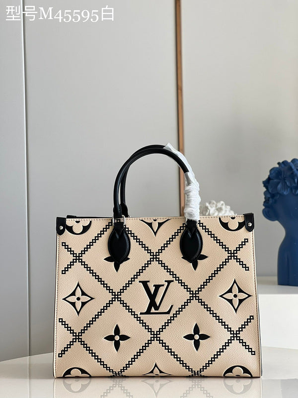 Ver Fashion Lu-Vi bags - 17158
