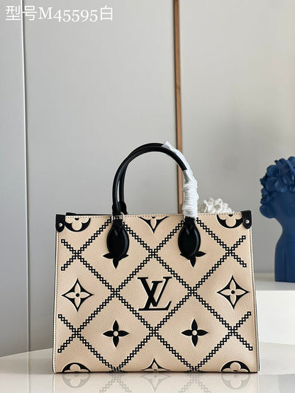 Ver Fashion Lu-Vi bags - 17158