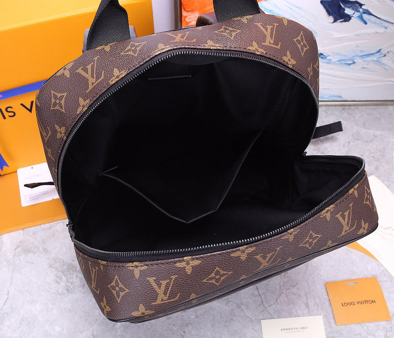 Ver Fashion Lu-Vi bags - 17113