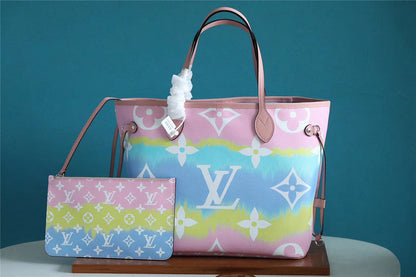 Ver Fashion Lu-Vi bags - 8062