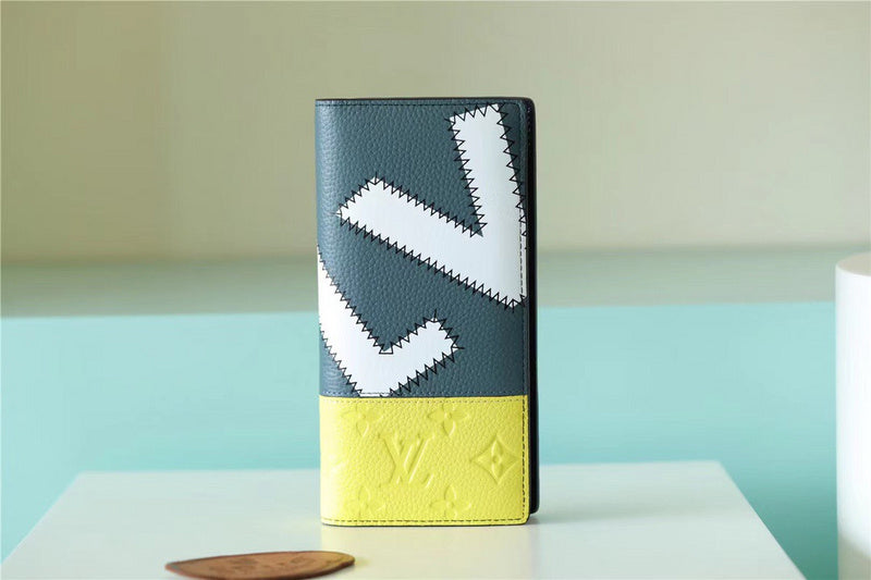 Ver Fashion Lu-Vi bags - 10727