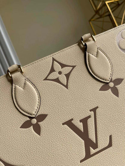 Ver Fashion Lu-Vi bags - 17163