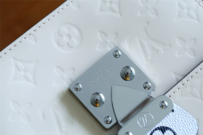 Ver Fashion Lu-Vi bags - 8049