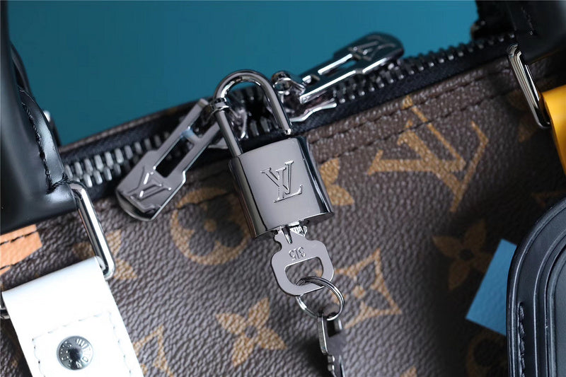 Ver Fashion Lu-Vi bags - 11293