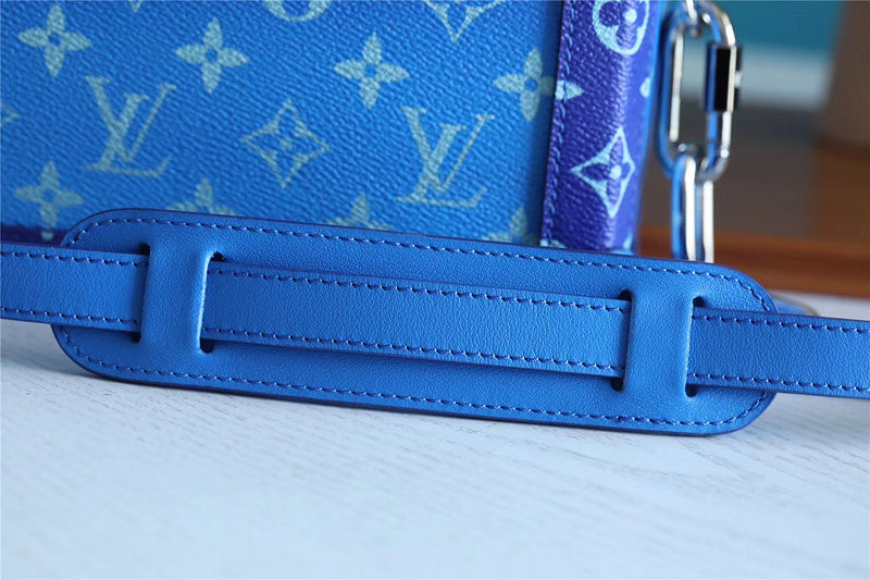 Ver Fashion Lu-Vi bags - 10191