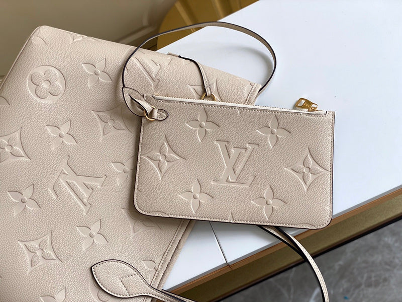 Ver Fashion Lu-Vi Bags - 16818