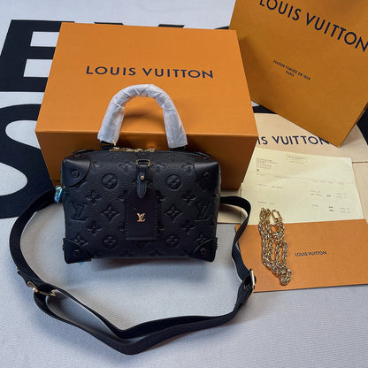 Ver Fashion Lu-Vi bags - 8053